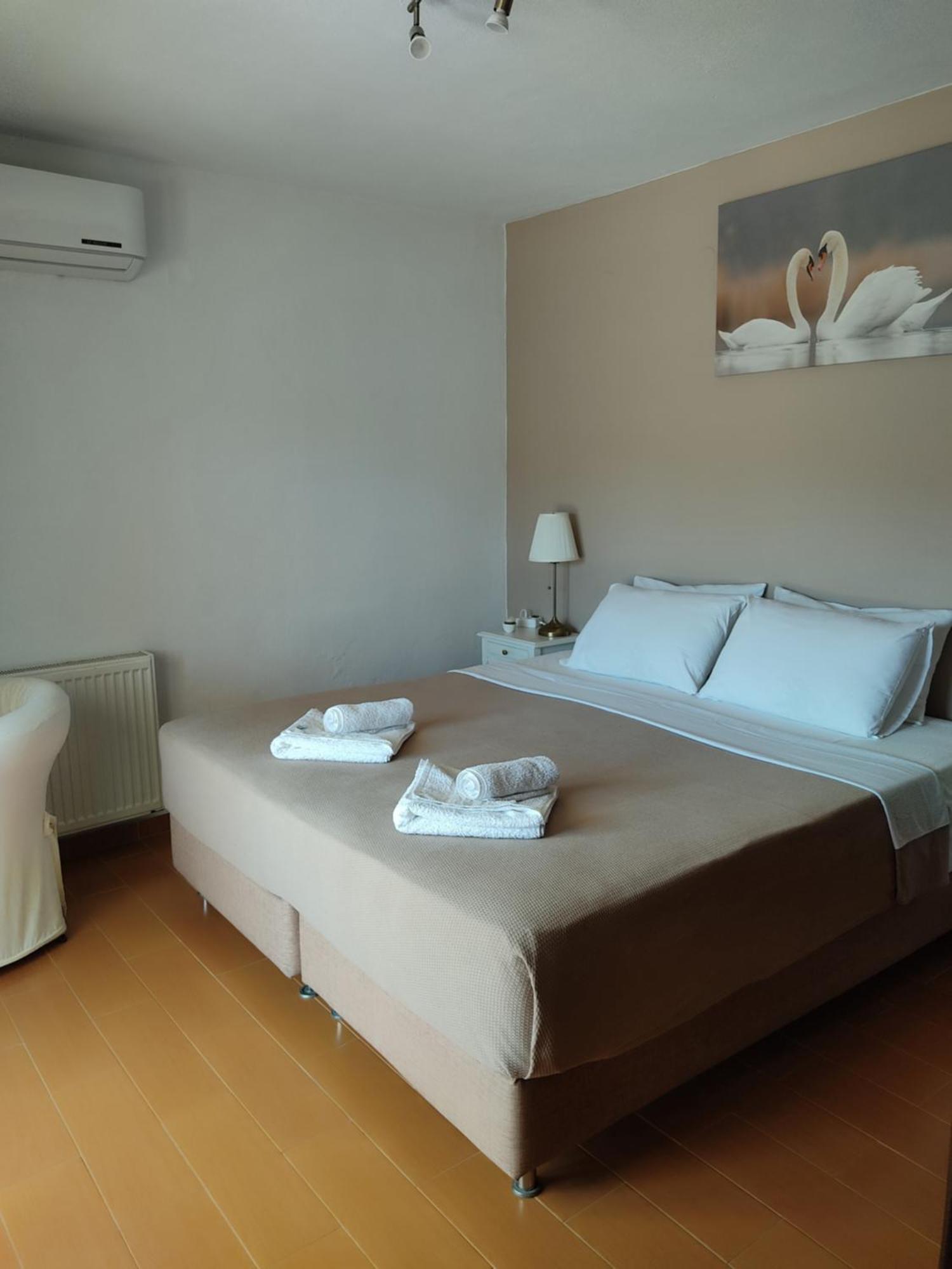 Bozikis House! A Cosy Apartment In The City Centre Skiatos Zewnętrze zdjęcie
