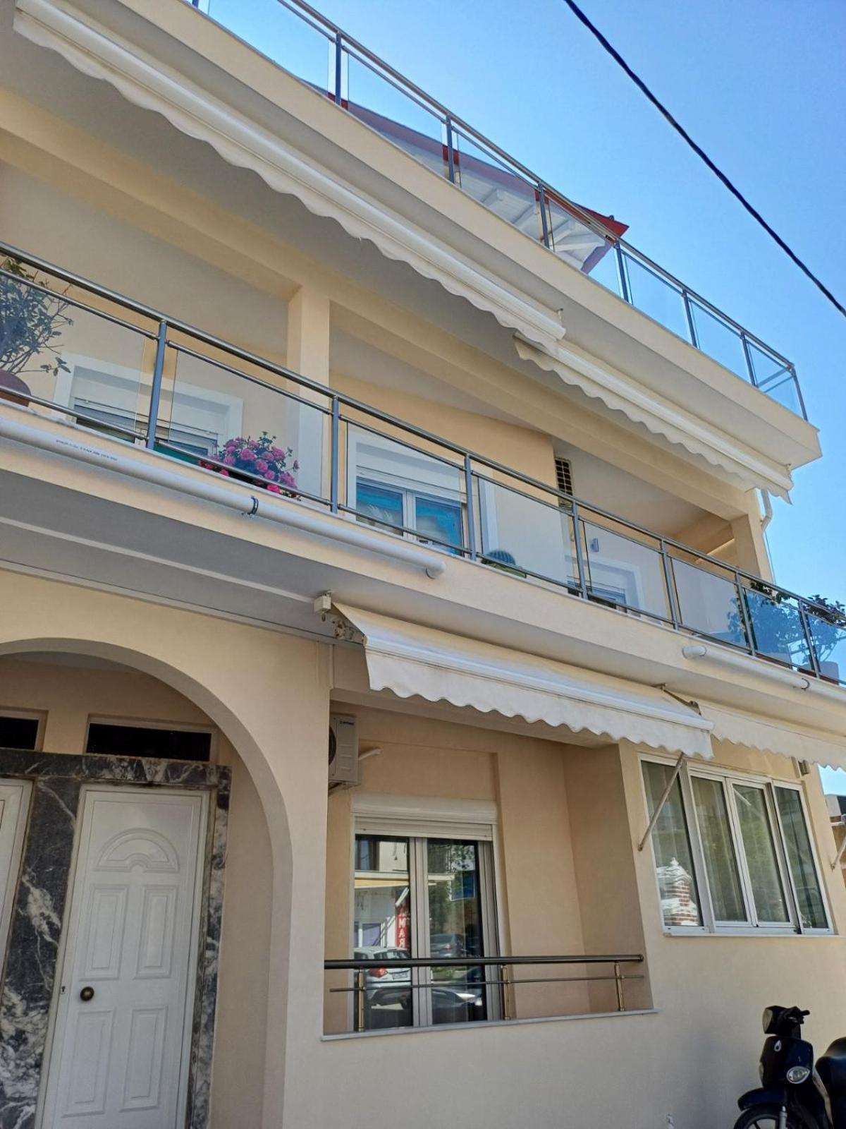 Bozikis House! A Cosy Apartment In The City Centre Skiatos Zewnętrze zdjęcie